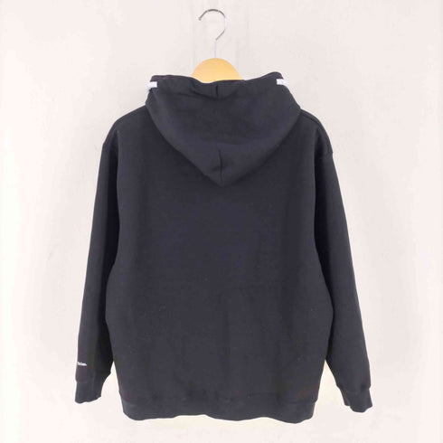 ダブルスタンダードクロージングヒム D/him ダンボールニット パーカー メンズ  46